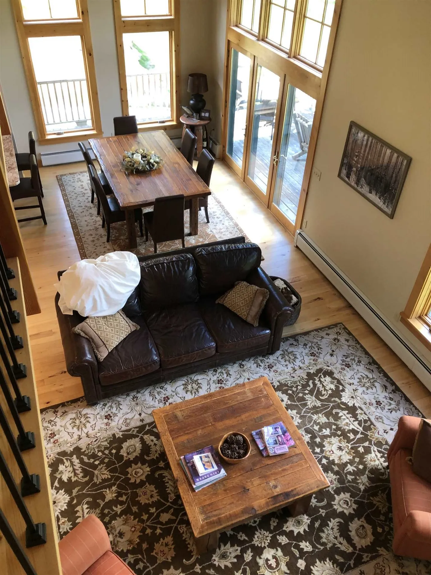 33 Vacation Lodges Road Londonderry VT 05148