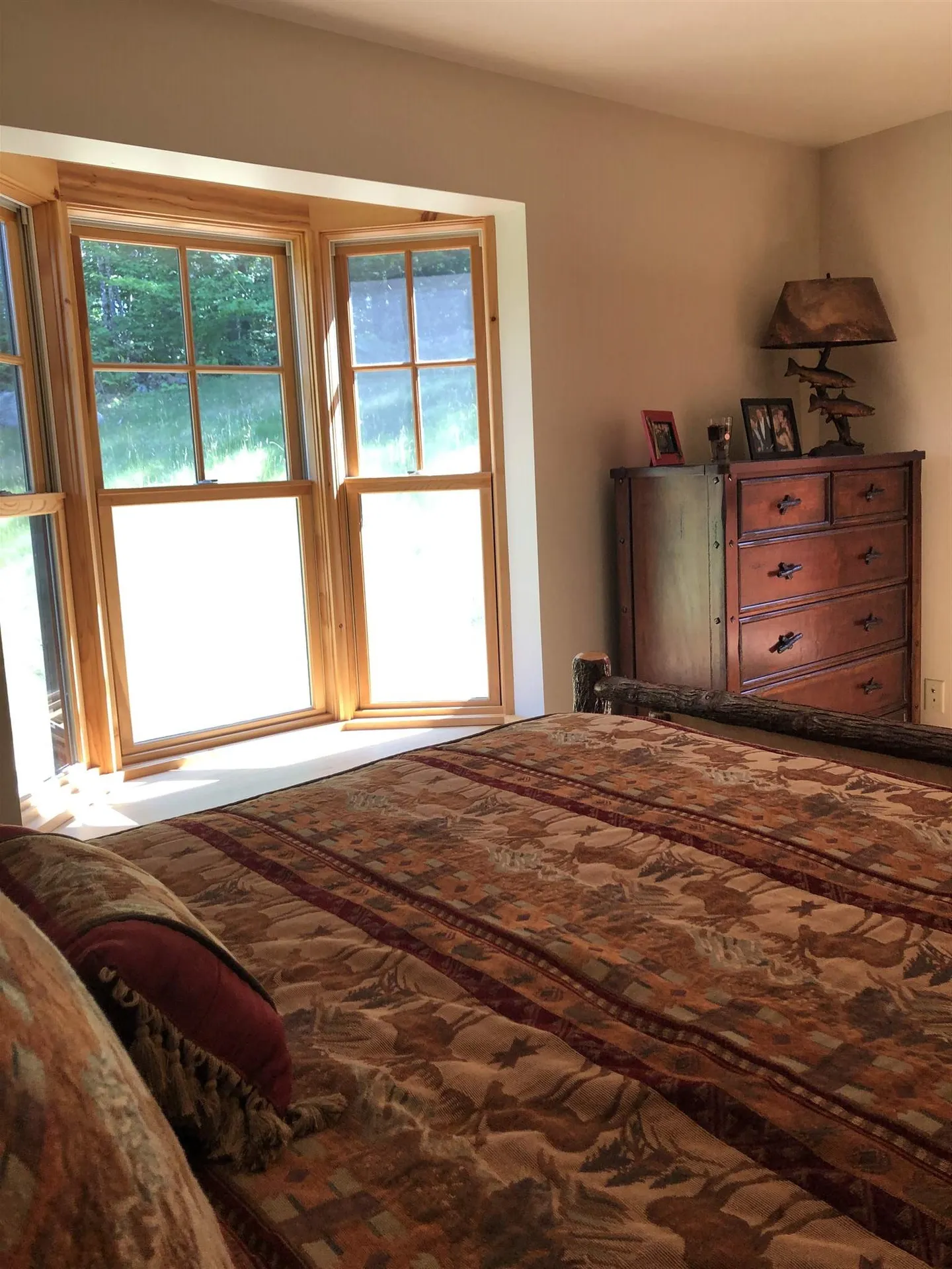 33 Vacation Lodges Road Londonderry VT 05148