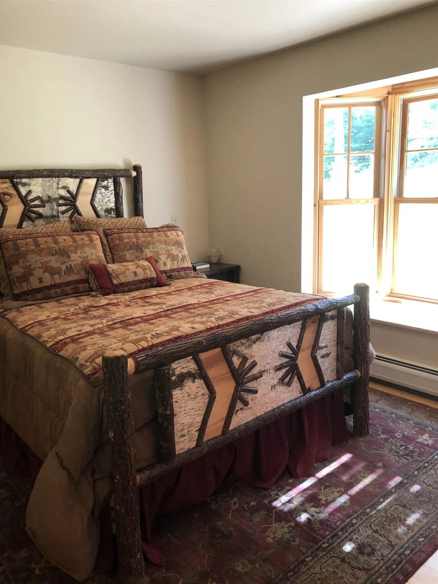 33 Vacation Lodges Road Londonderry VT 05148