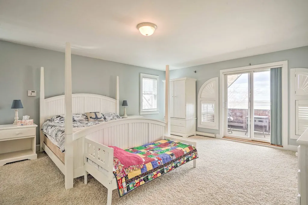 43 River Street Seabrook NH 03874
