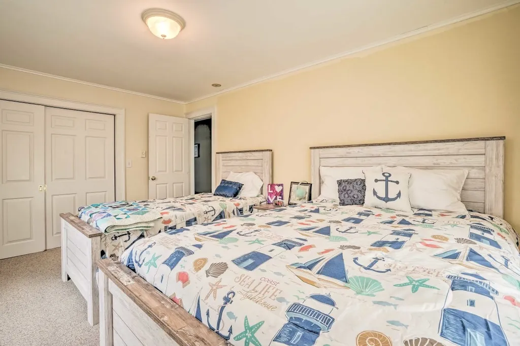 43 River Street Seabrook NH 03874
