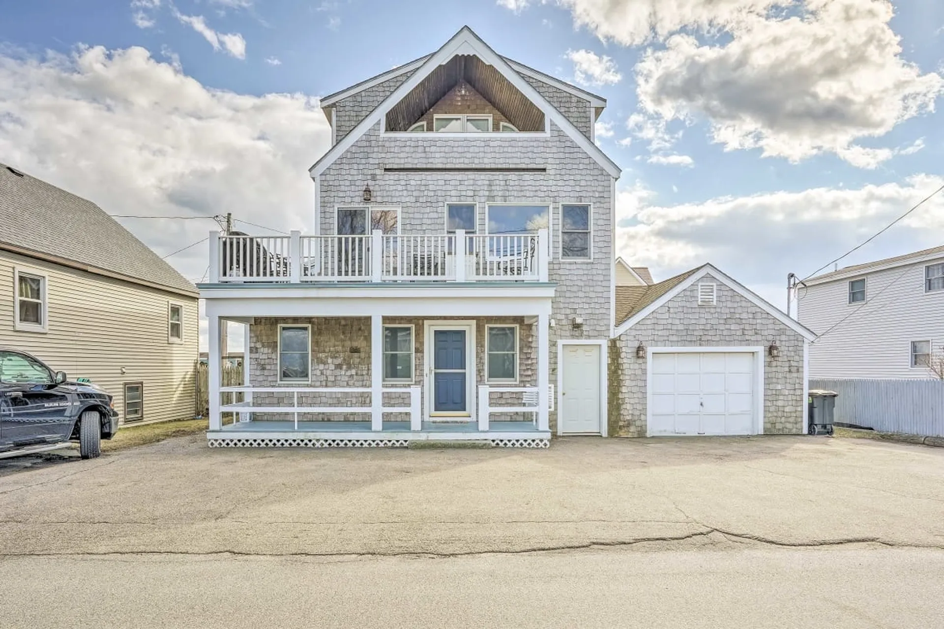 43 River Street Seabrook NH 03874