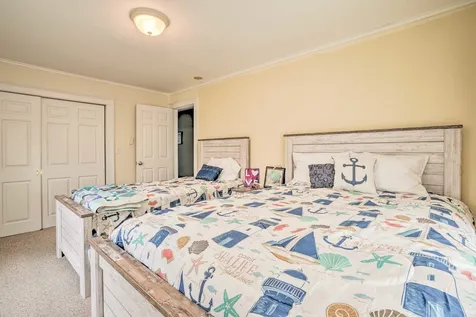 43 River Street Seabrook NH 03874