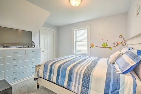 43 River Street Seabrook NH 03874
