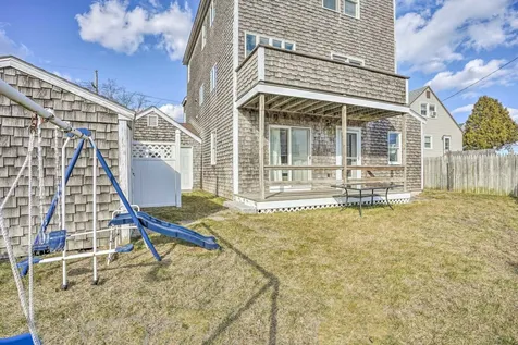 43 River Street Seabrook NH 03874