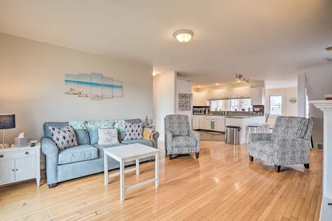 43 River Street Seabrook NH 03874