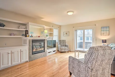 43 River Street Seabrook NH 03874