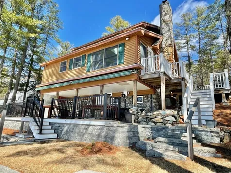 475 Belleau Boulevard Wakefield NH 03830