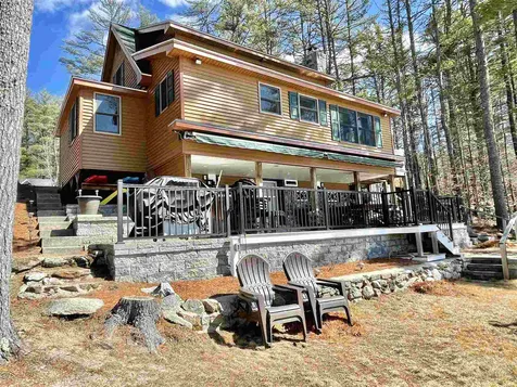 475 Belleau Boulevard Wakefield NH 03830
