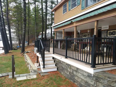 475 Belleau Boulevard Wakefield NH 03830