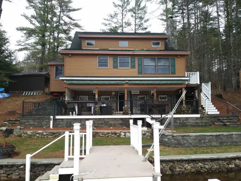 475 Belleau Boulevard Wakefield NH 03830