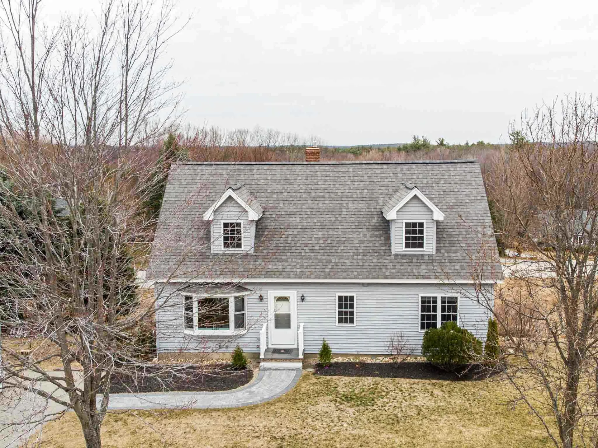 4 Fairfield Road Sandown NH 03873
