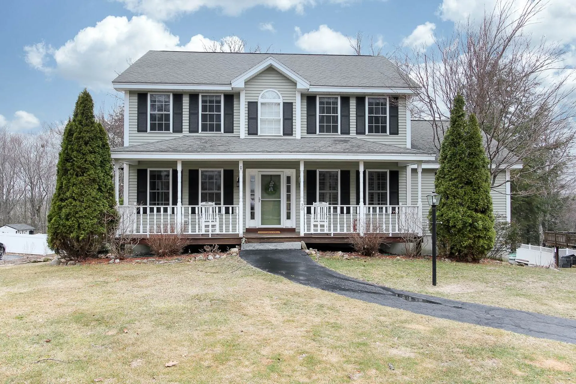 30 Tyler Drive Goffstown NH 03045