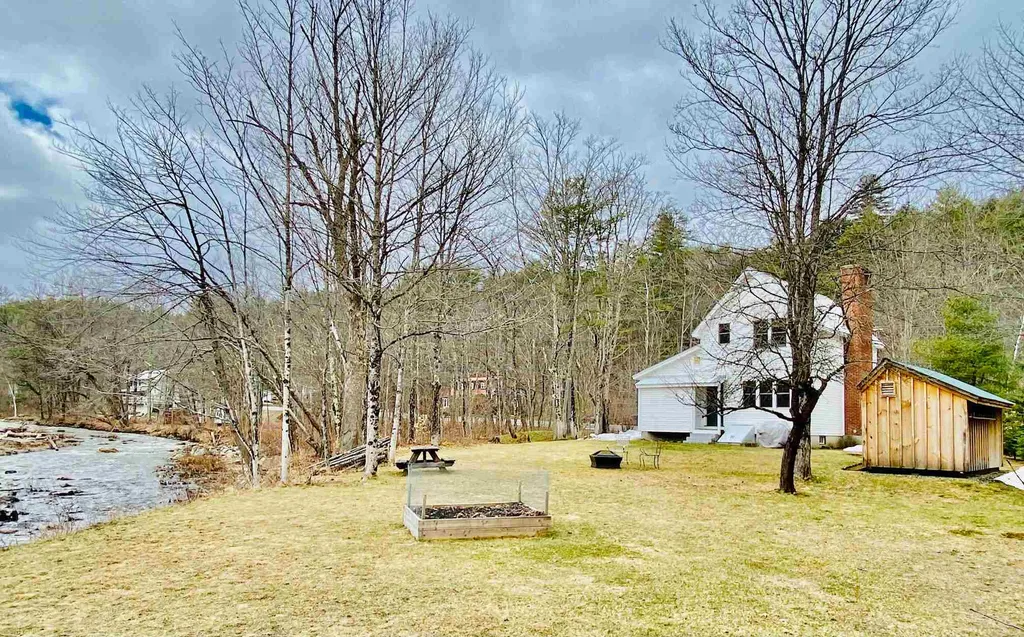 2599 Route 100 Wardsboro VT 05355