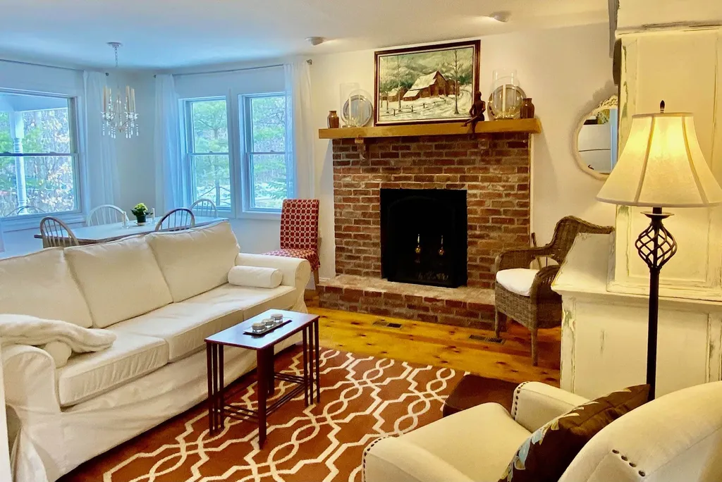 2599 Route 100 Wardsboro VT 05355