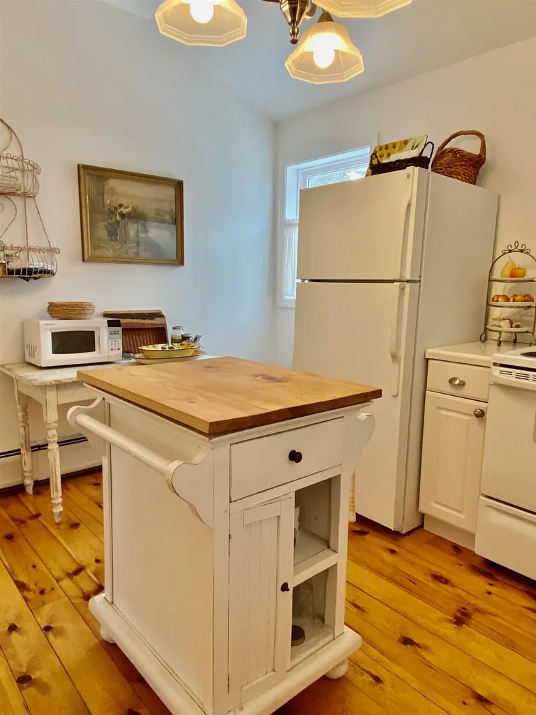 2599 Route 100 Wardsboro VT 05355