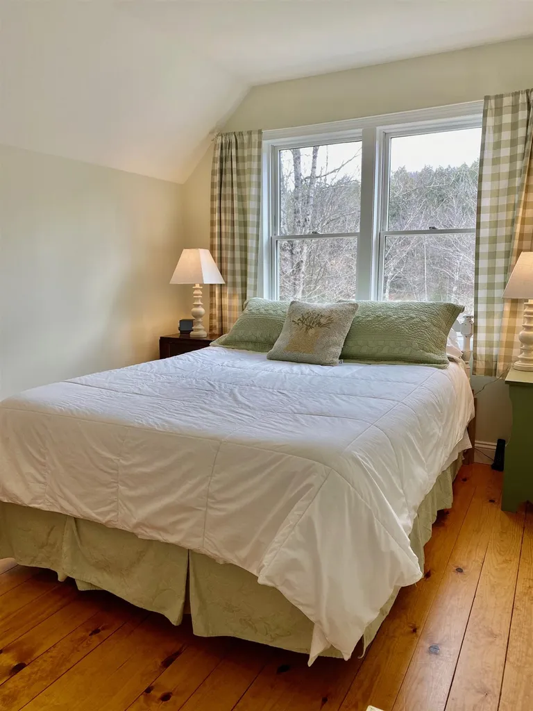 2599 Route 100 Wardsboro VT 05355