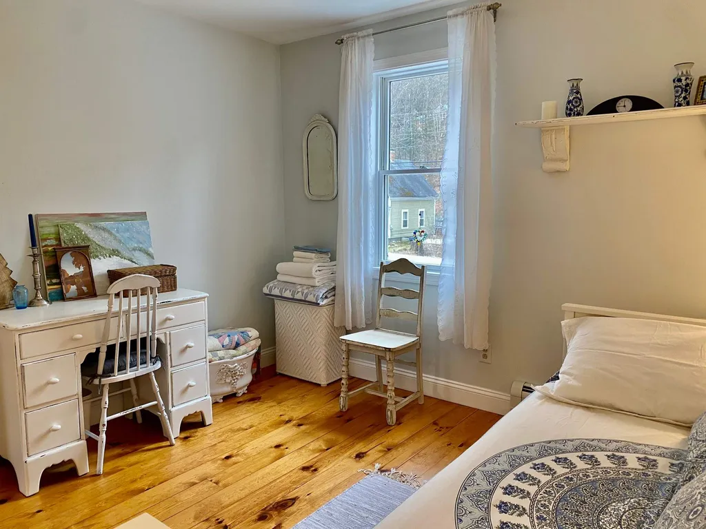 2599 Route 100 Wardsboro VT 05355