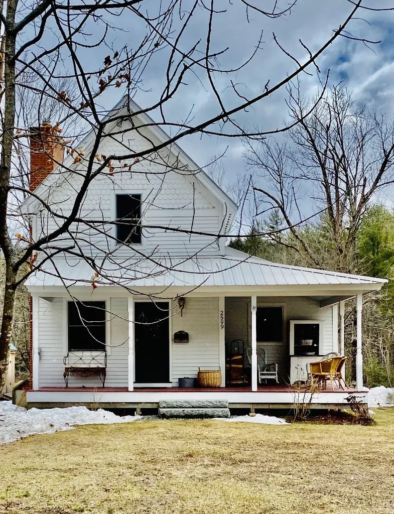2599 Route 100 Wardsboro VT 05355