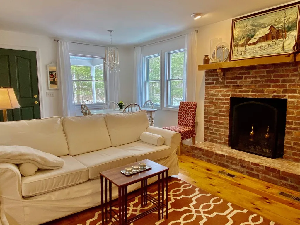 2599 Route 100 Wardsboro VT 05355