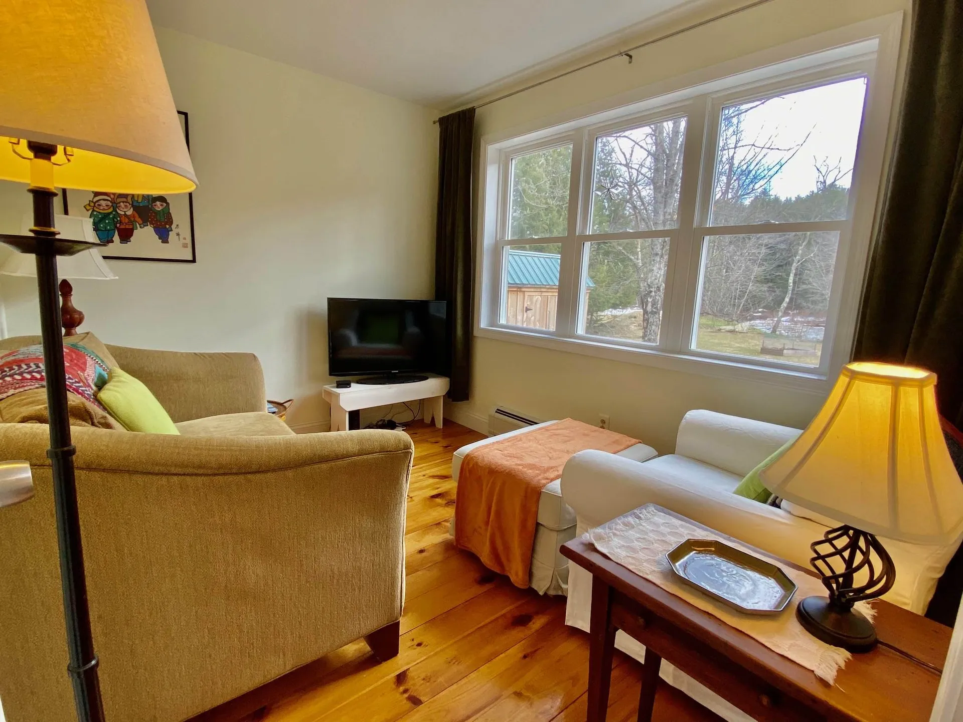 2599 Route 100 Wardsboro VT 05355