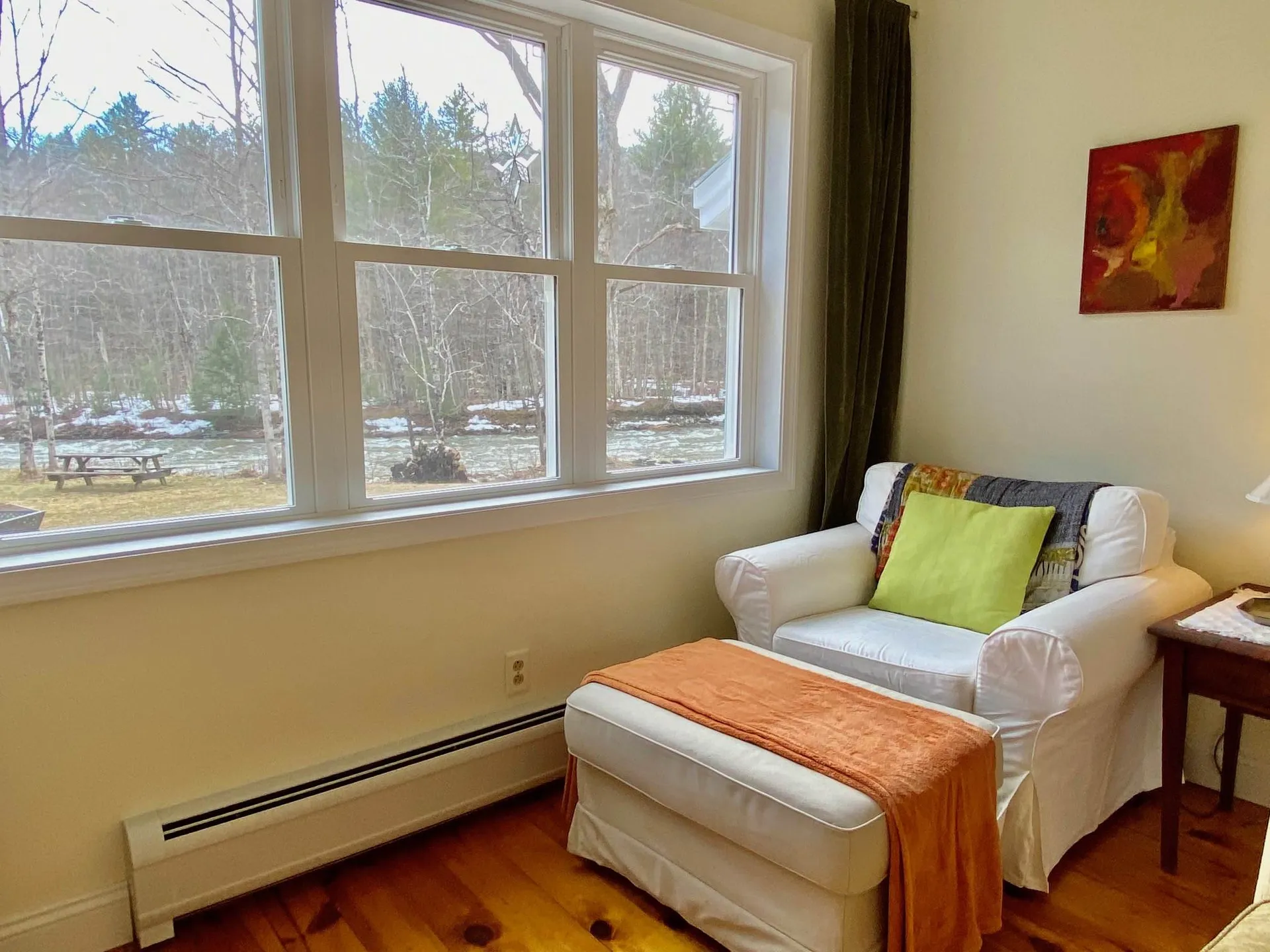 2599 Route 100 Wardsboro VT 05355
