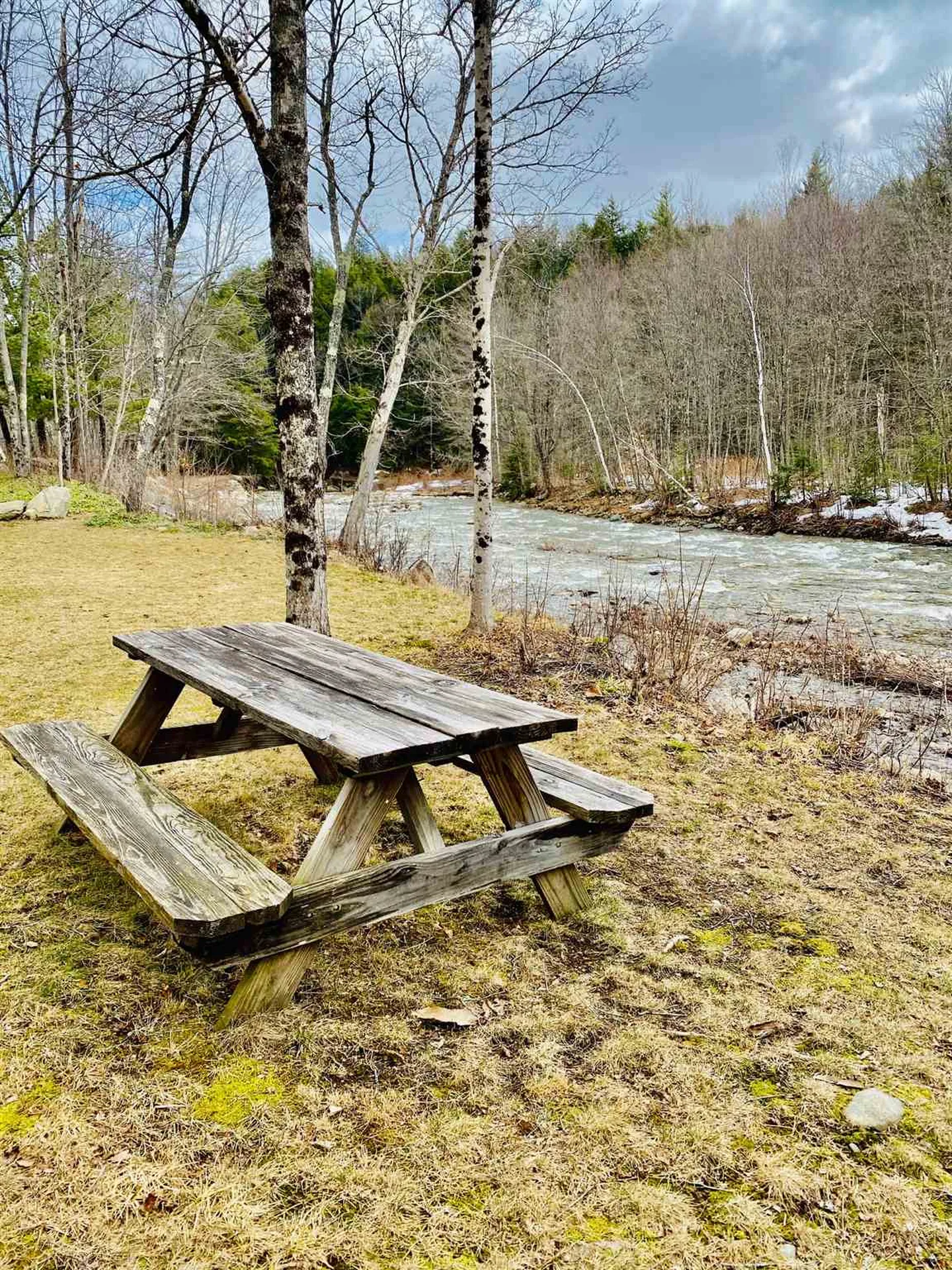 2599 Route 100 Wardsboro VT 05355