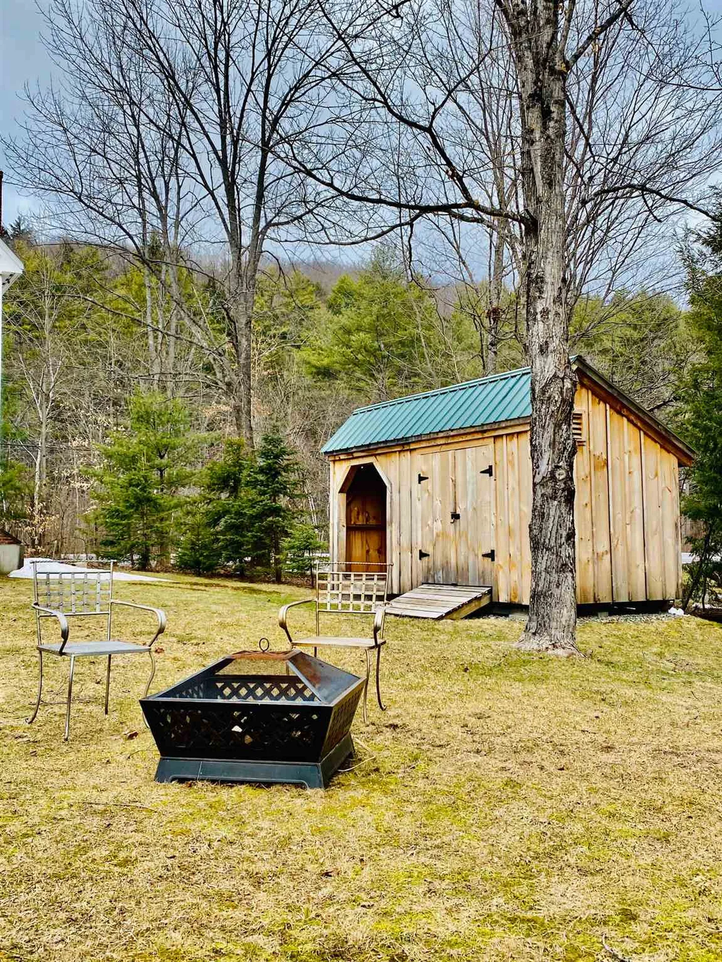 2599 Route 100 Wardsboro VT 05355