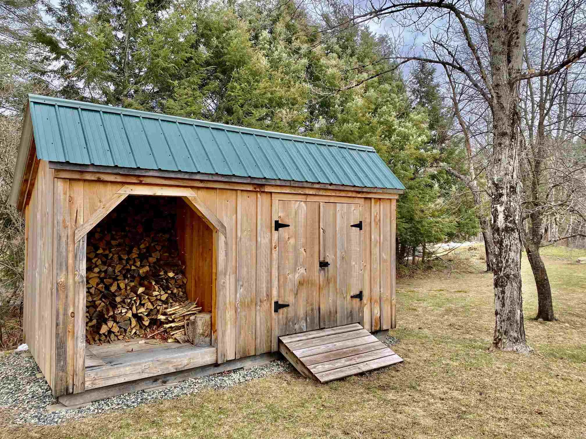 2599 Route 100 Wardsboro VT 05355