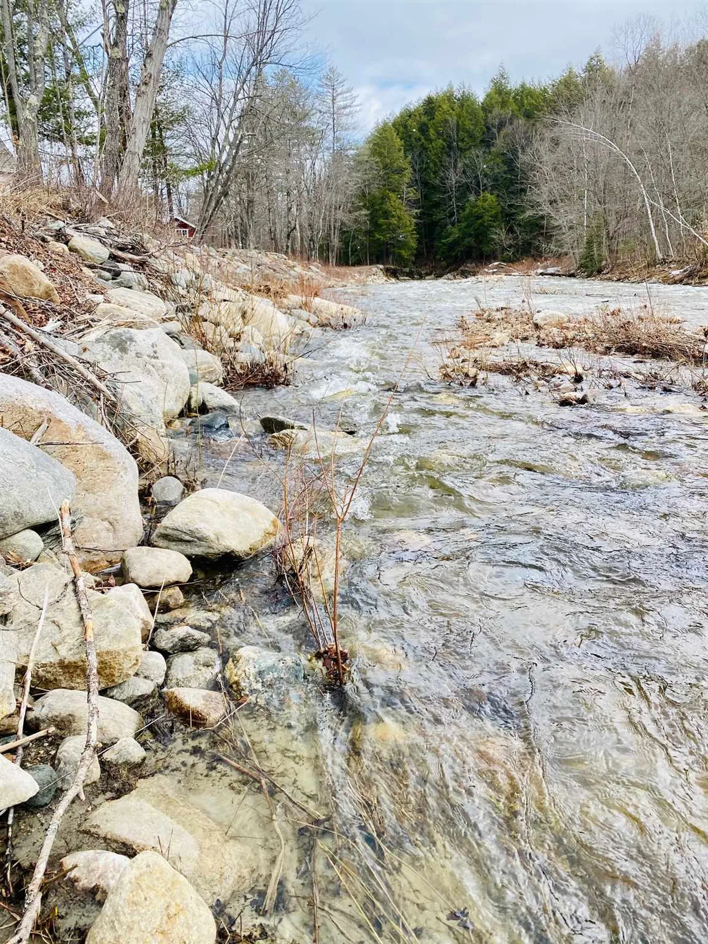 2599 Route 100 Wardsboro VT 05355