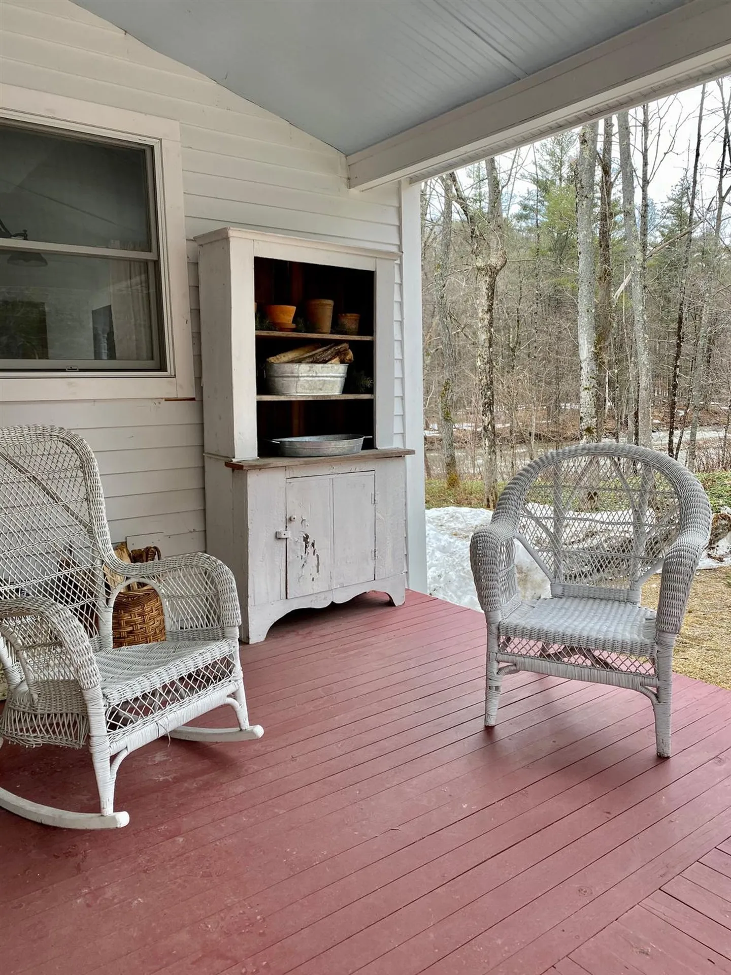 2599 Route 100 Wardsboro VT 05355