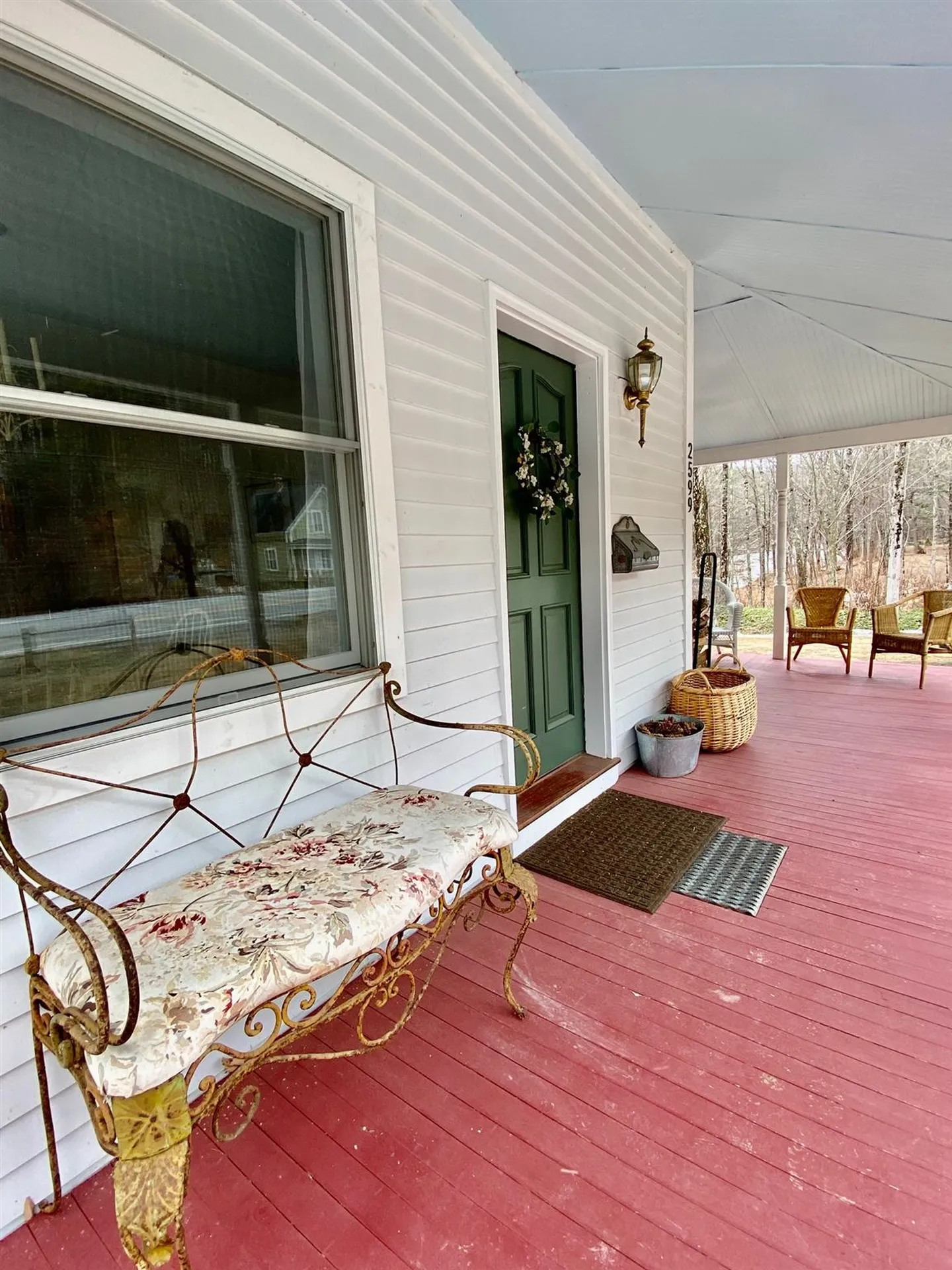 2599 Route 100 Wardsboro VT 05355