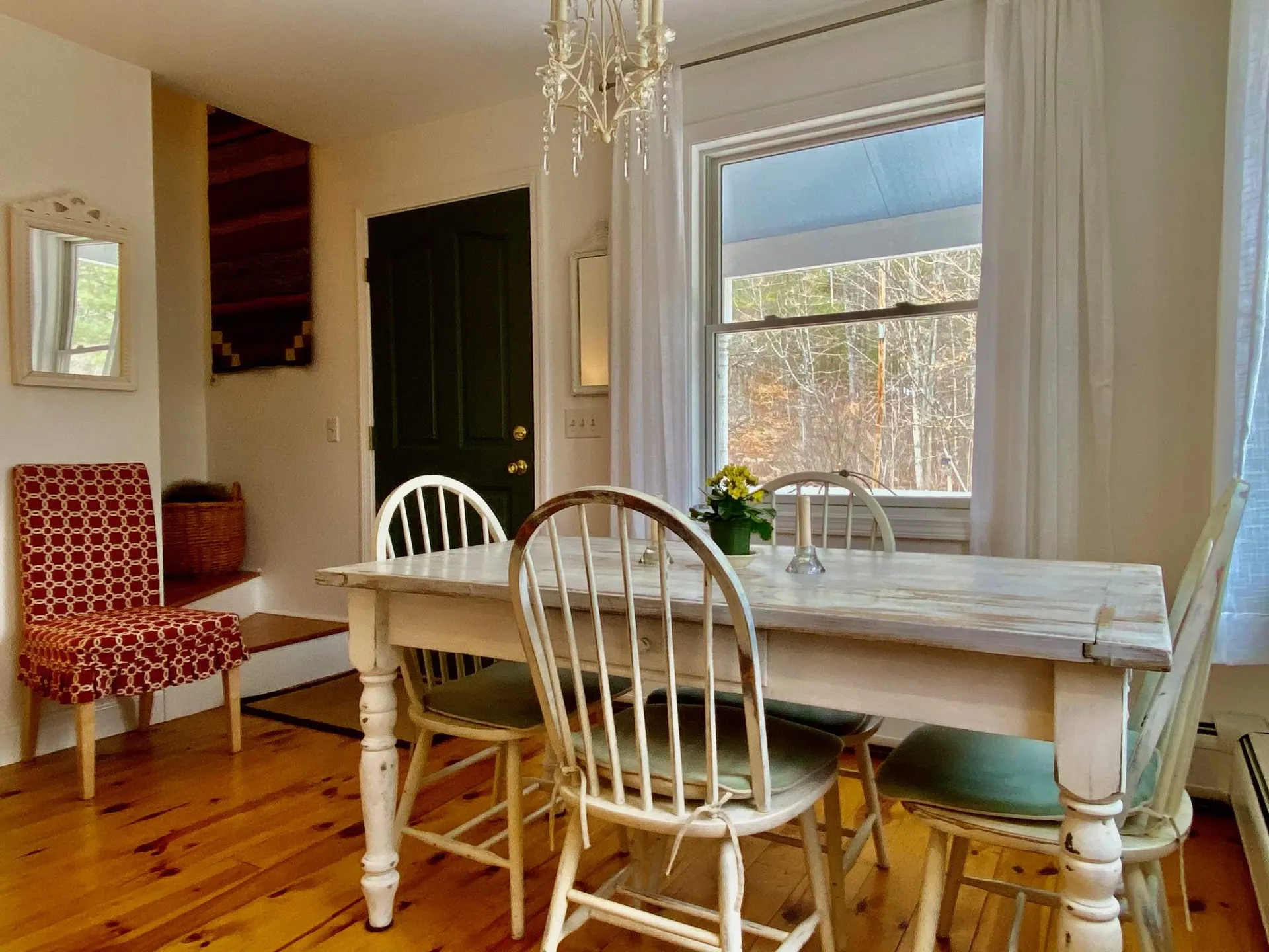 2599 Route 100 Wardsboro VT 05355