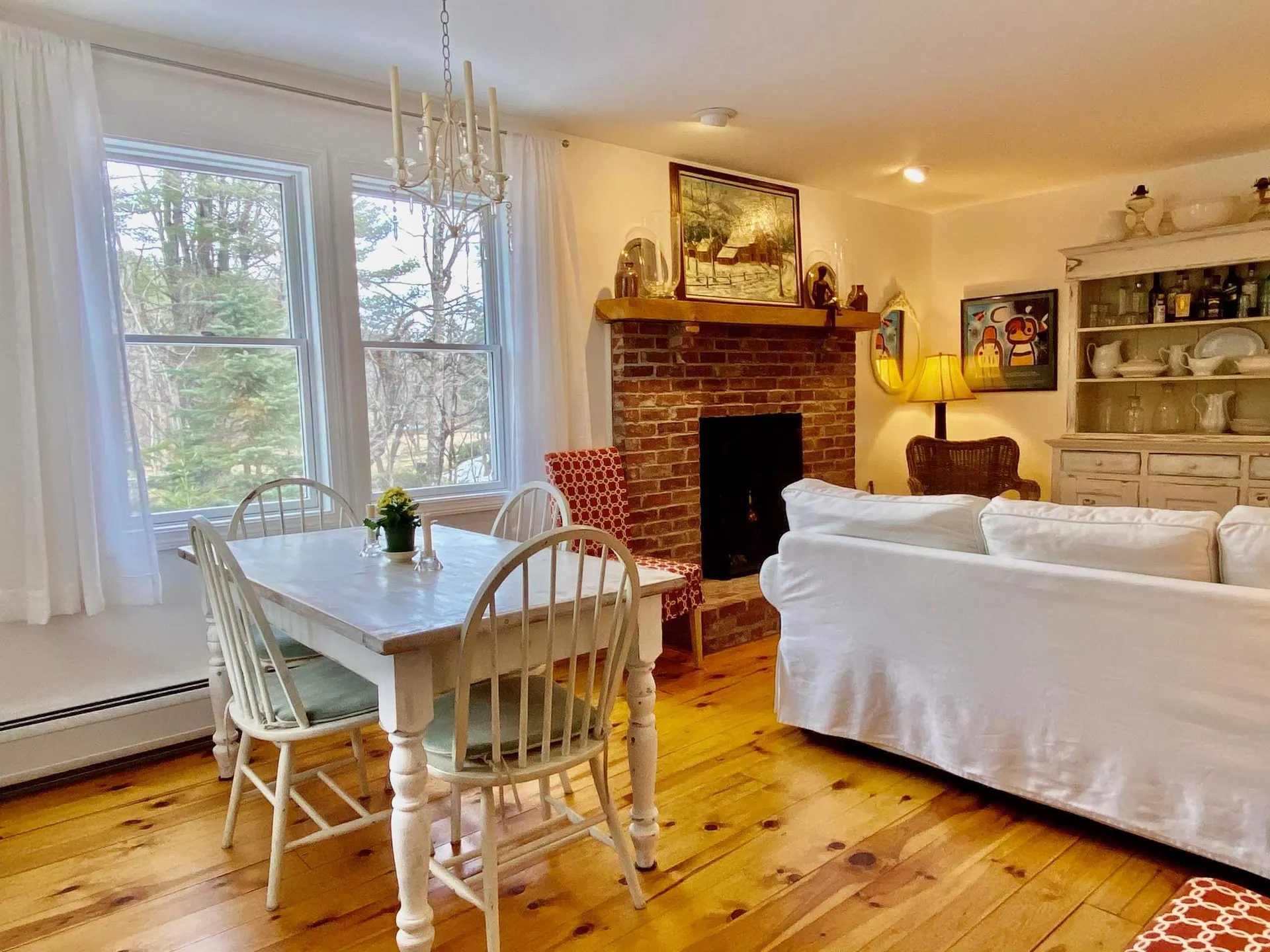 2599 Route 100 Wardsboro VT 05355