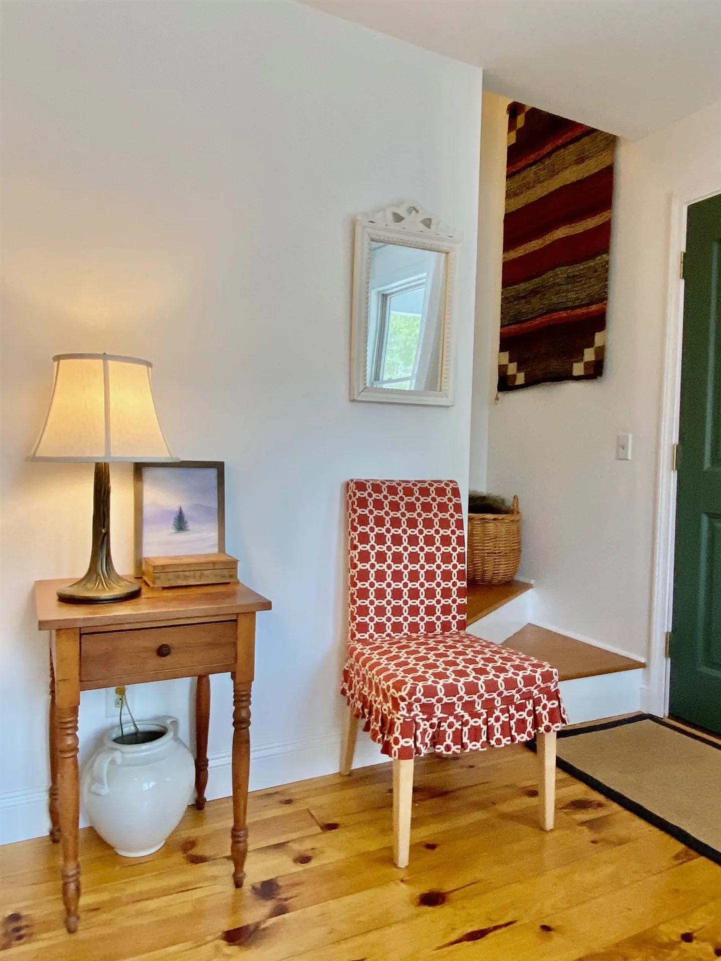 2599 Route 100 Wardsboro VT 05355
