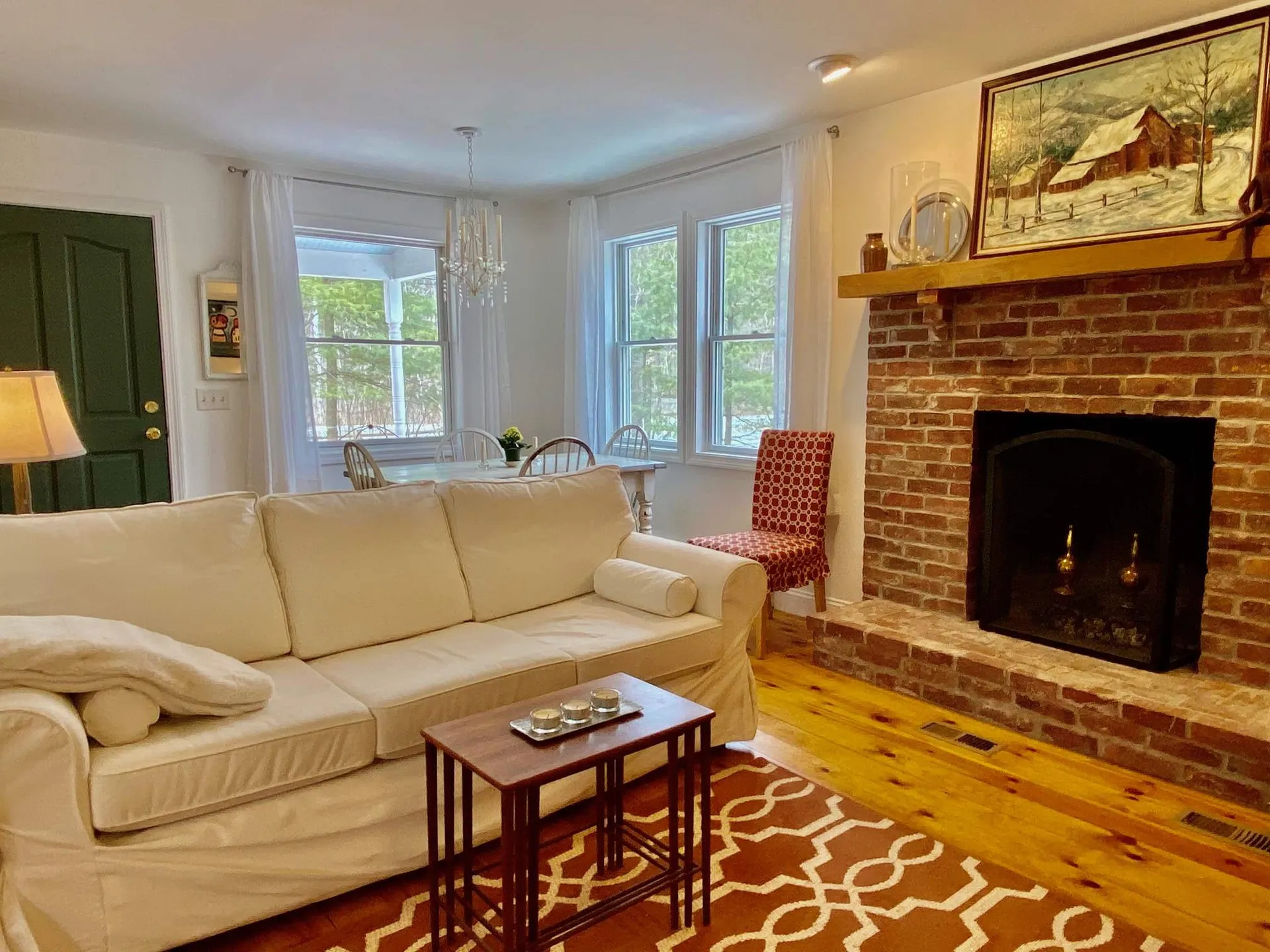 2599 Route 100 Wardsboro VT 05355