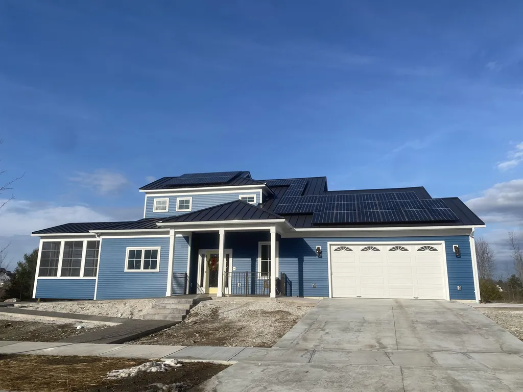 225 Midland Avenue South Burlington VT 05403-7118