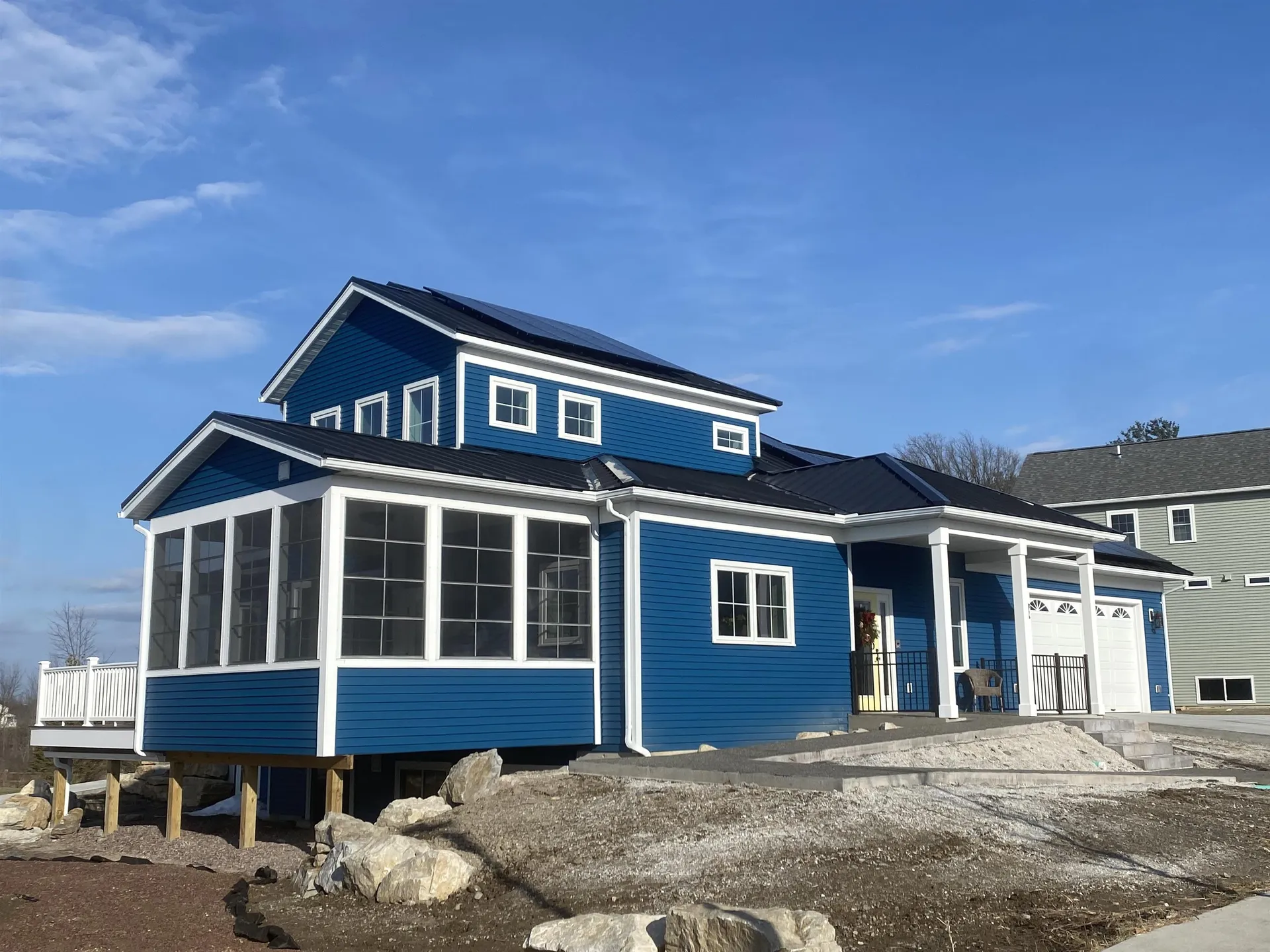 225 Midland Avenue South Burlington VT 05403-7118