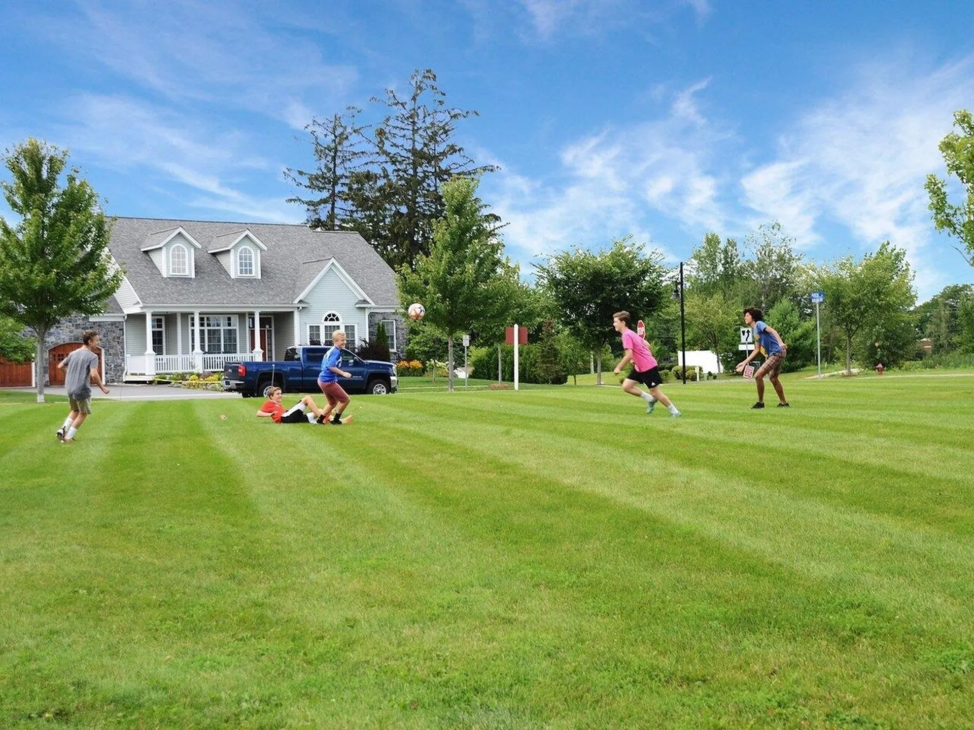 225 Midland Avenue South Burlington VT 05403-7118