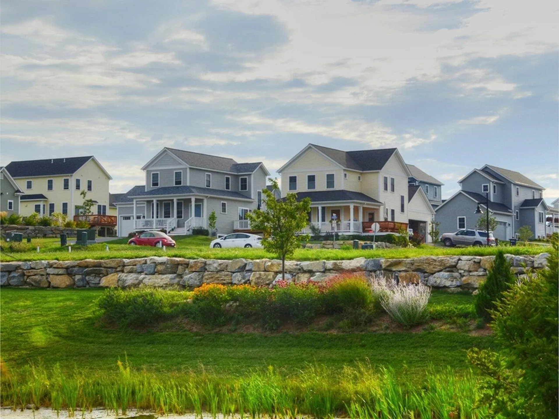 225 Midland Avenue South Burlington VT 05403-7118