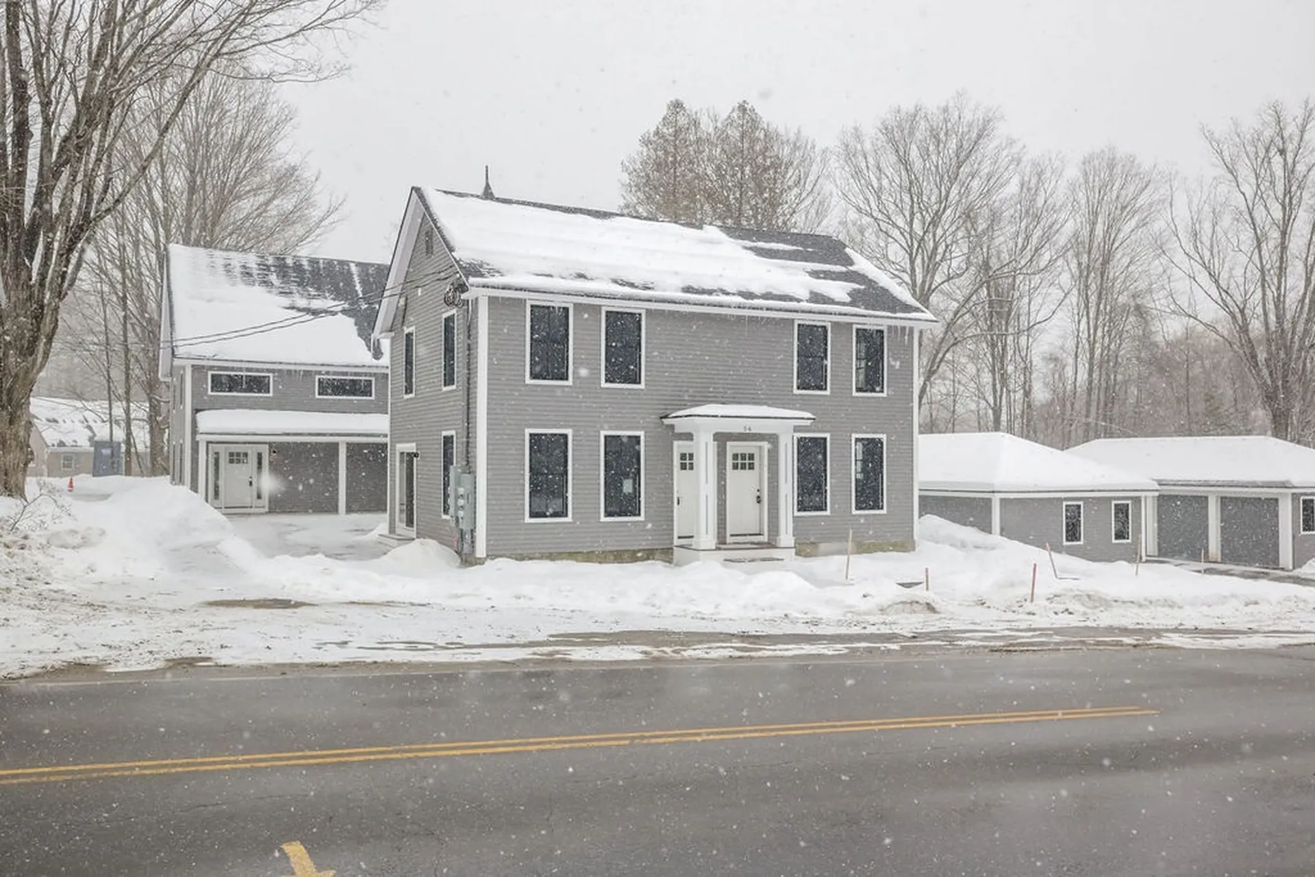 56 Maple Street Hopkinton NH 03229