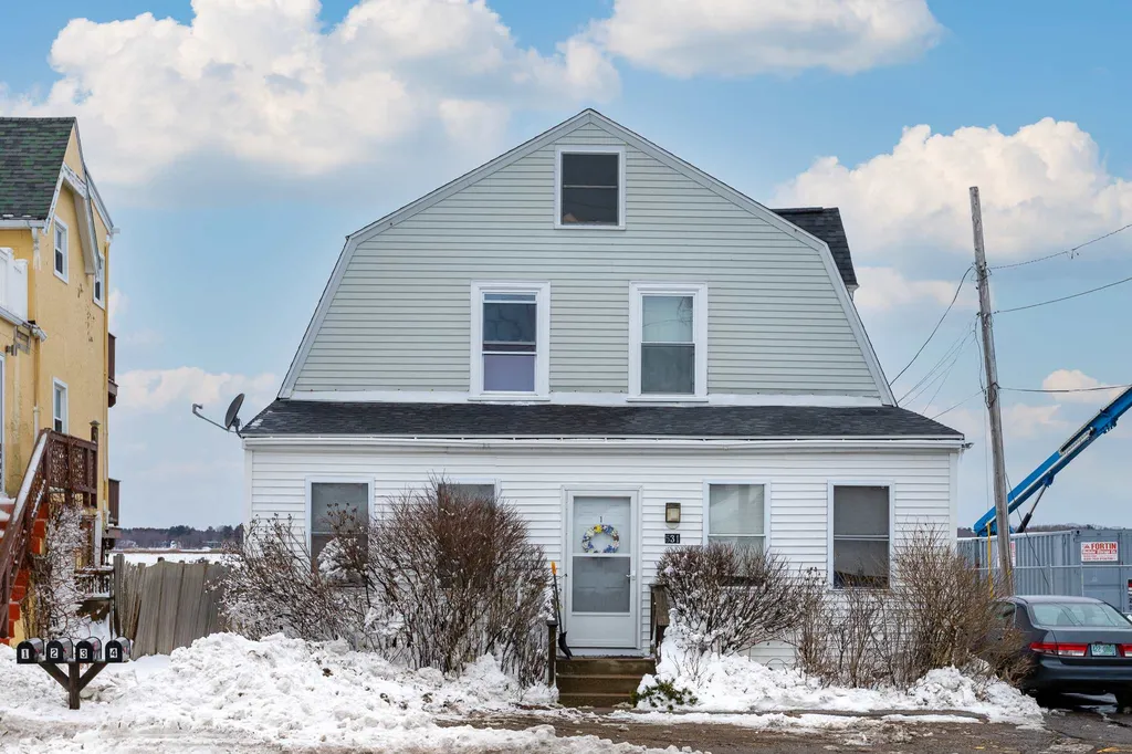 531 Ocean Boulevard Hampton NH 03842