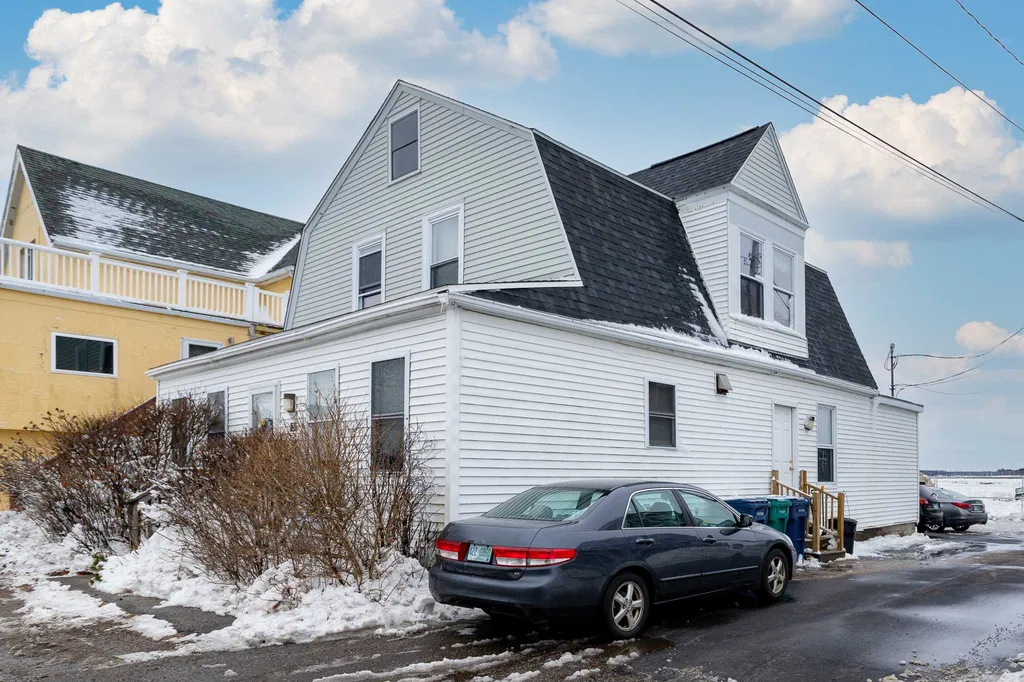 531 Ocean Boulevard Hampton NH 03842