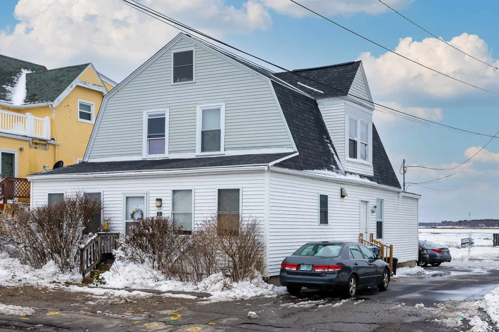 531 Ocean Boulevard Hampton NH 03842