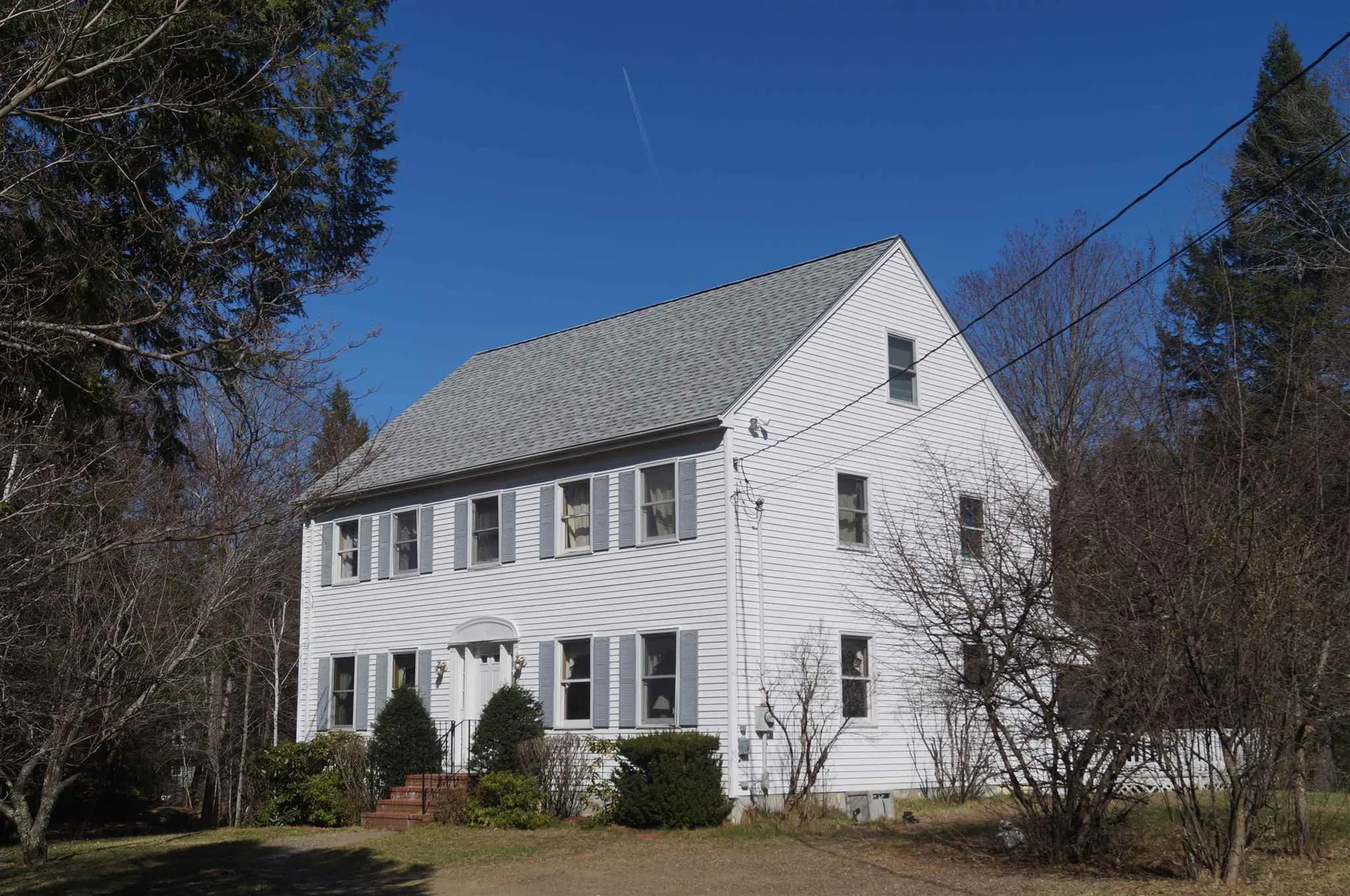 40 Holman Way Chester NH 03036