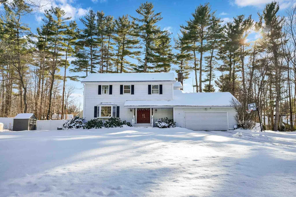 400 Martindale Road Shelburne VT 05482