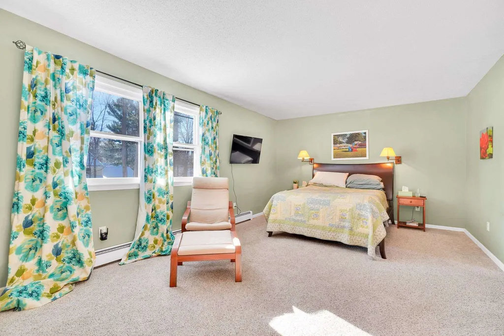 400 Martindale Road Shelburne VT 05482