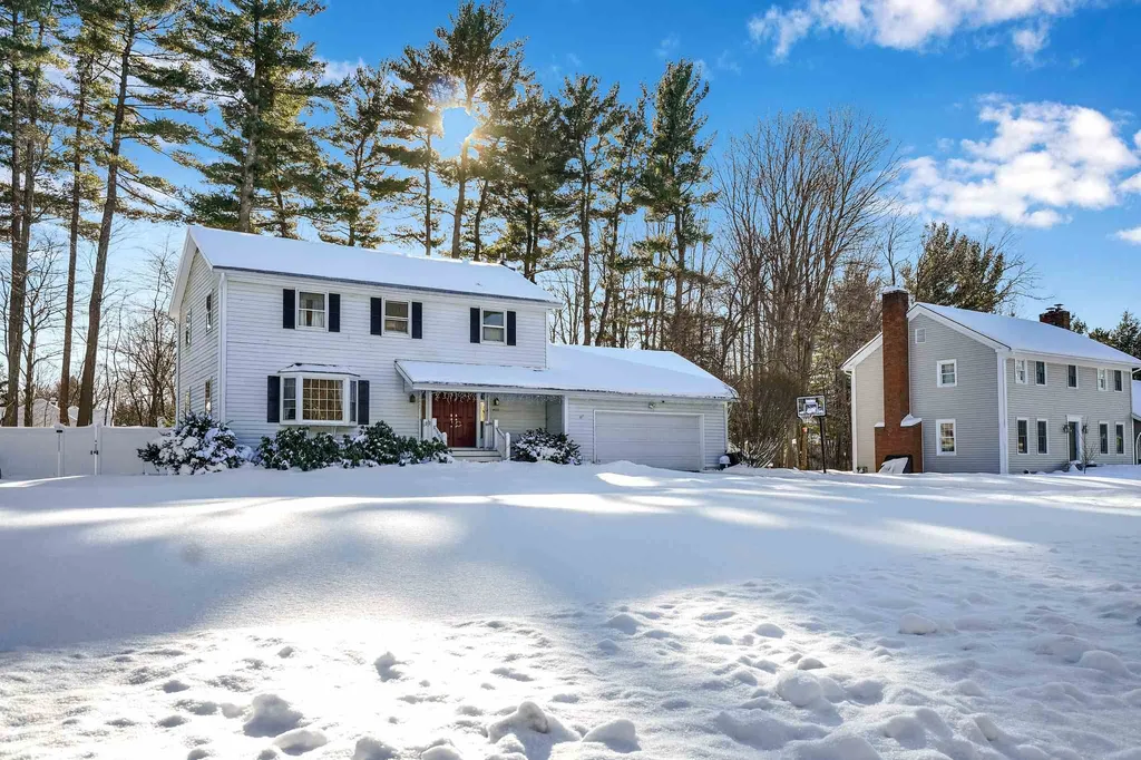400 Martindale Road Shelburne VT 05482