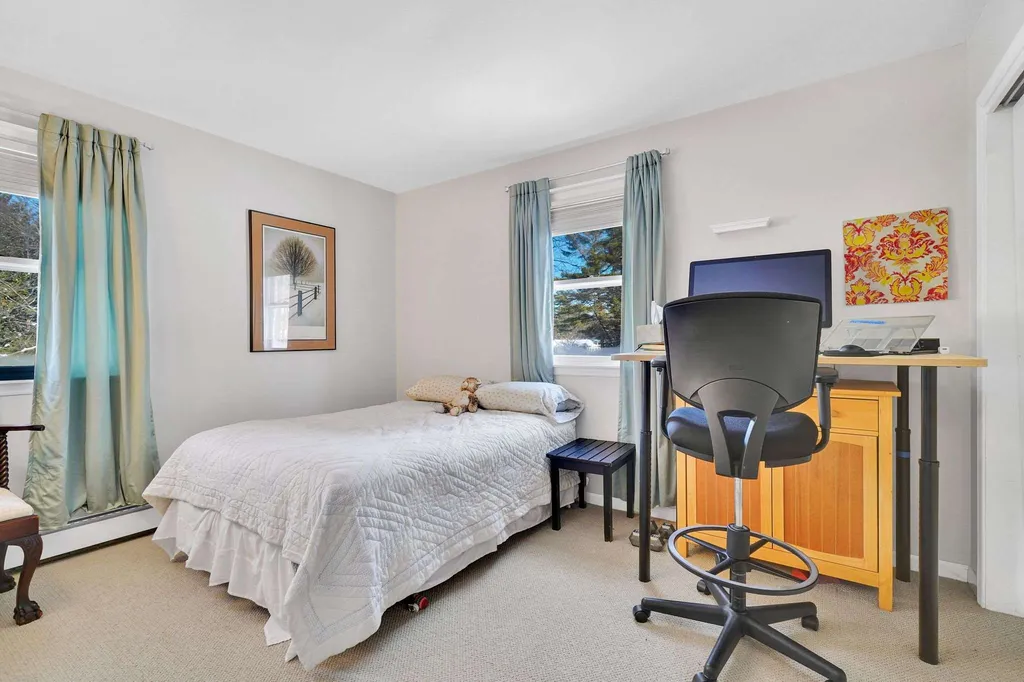 400 Martindale Road Shelburne VT 05482
