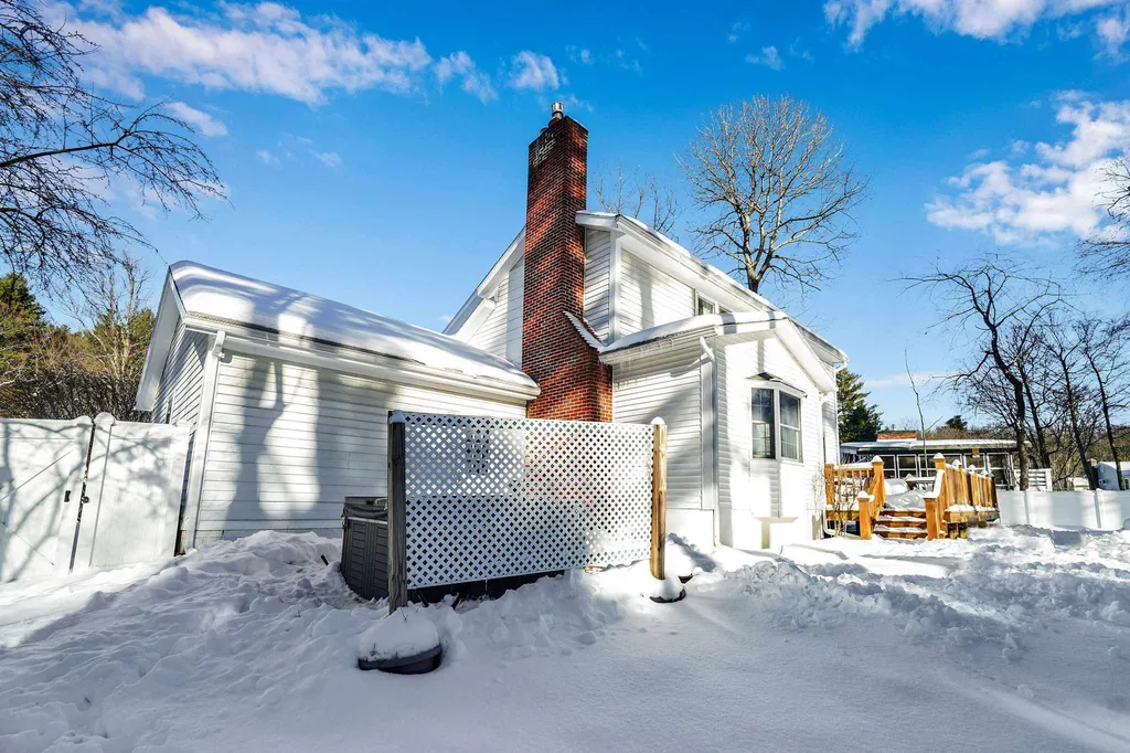 400 Martindale Road Shelburne VT 05482